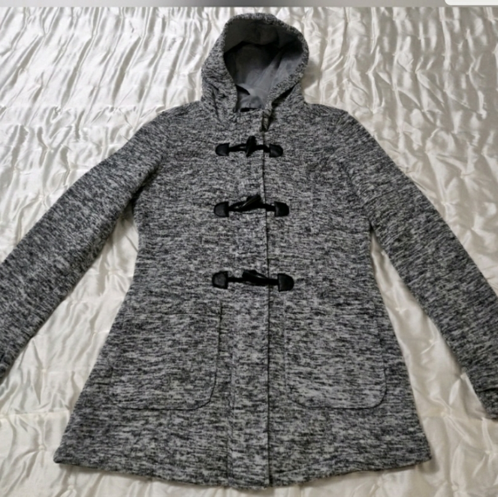 Yoki Knit Jacket. - Picture 10 of 10